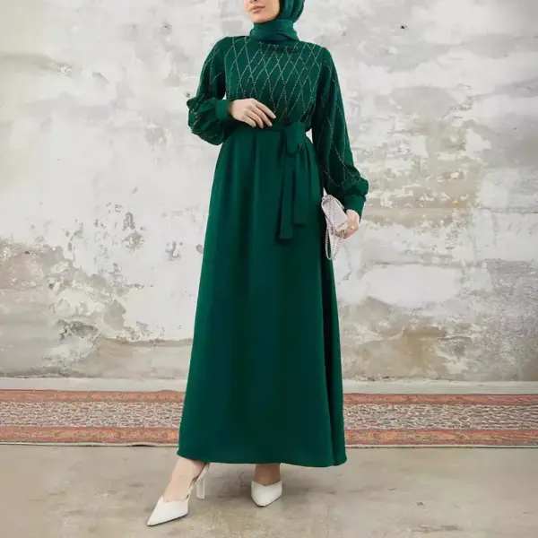 Abaya - Image 2