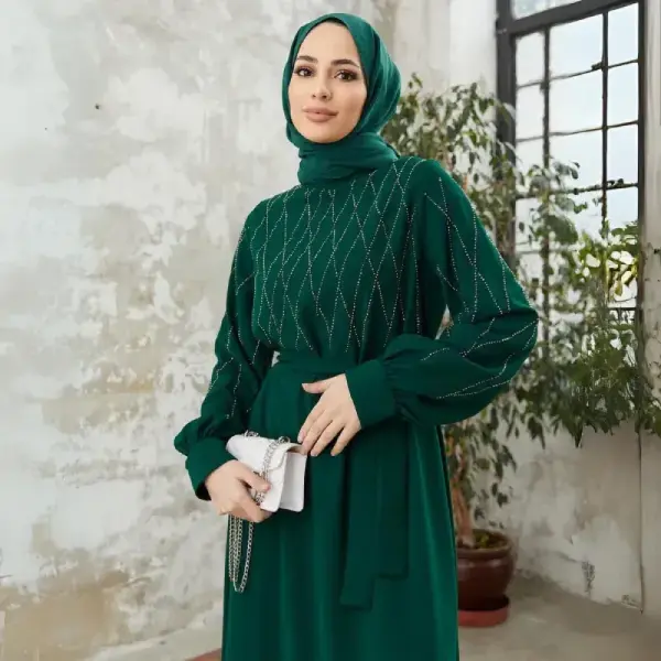 Abaya - Image 3