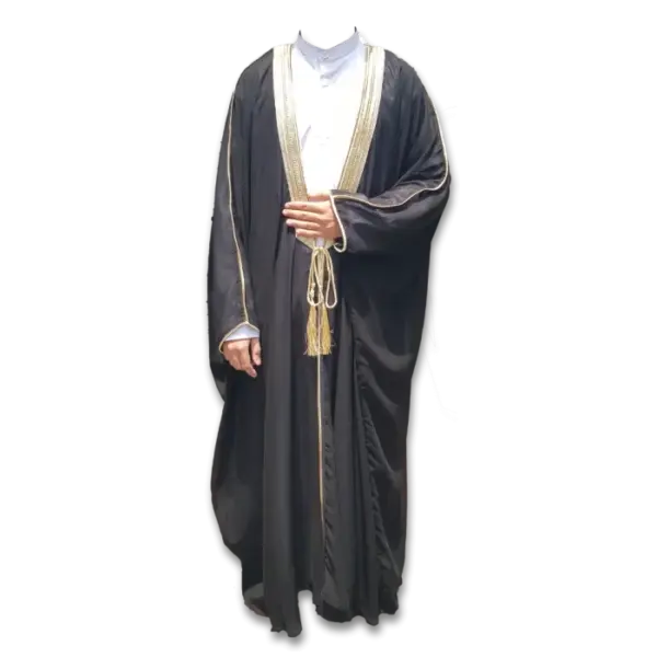Jibbaah (or Jubbah)