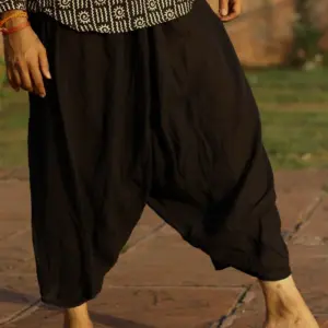 Sirwal (or Sserual, Harem Pants)