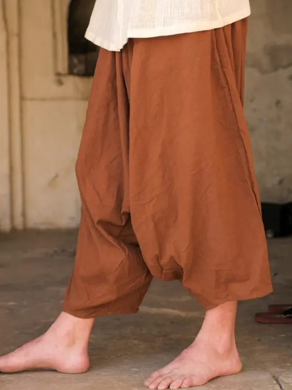 Sirwal (Harem Pants)
