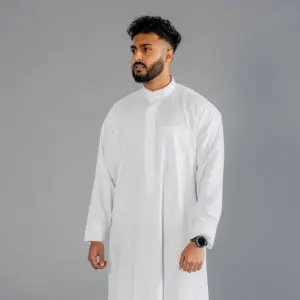 Thobe (or Thawb, Dishdasha, Kandura)