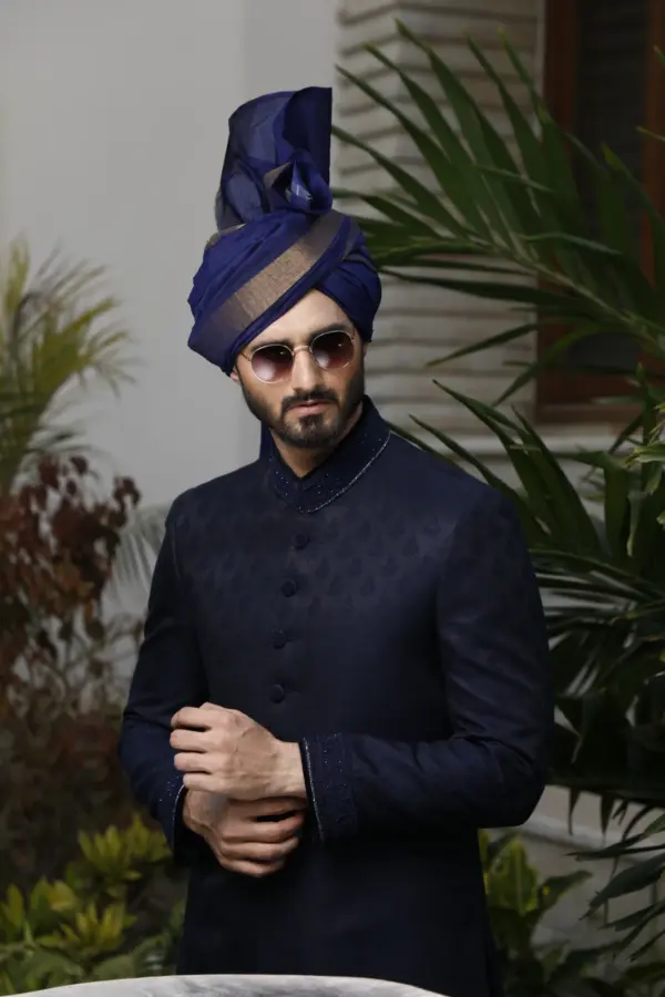 Turban (or Gutra, Imama, 'Emma)