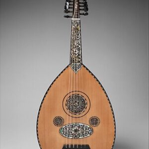 Oud