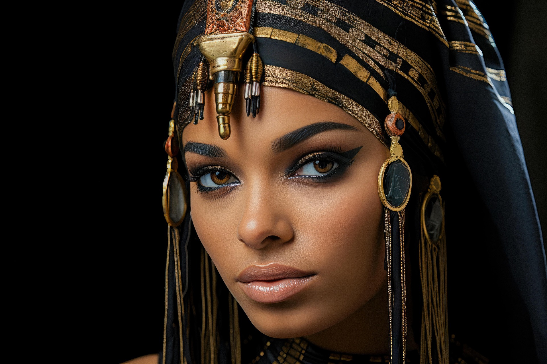 Find your African & Middle Eastern Collection here!