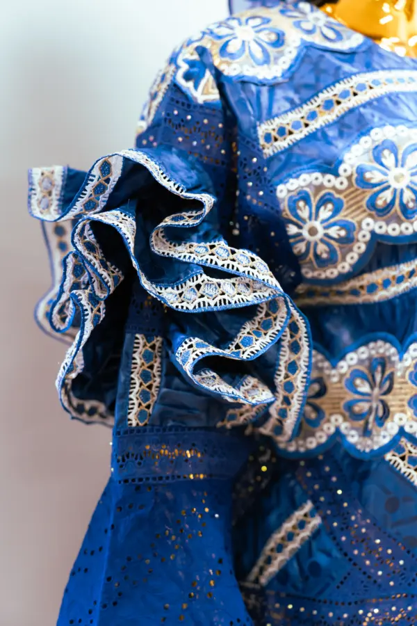 Aso Ebi - Image 3