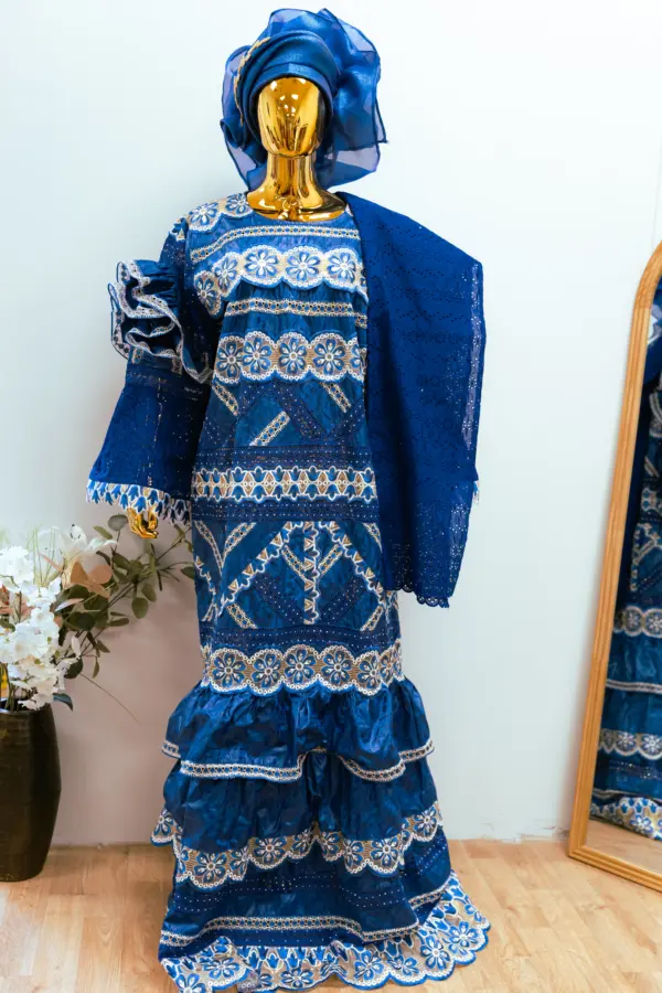 Aso Ebi