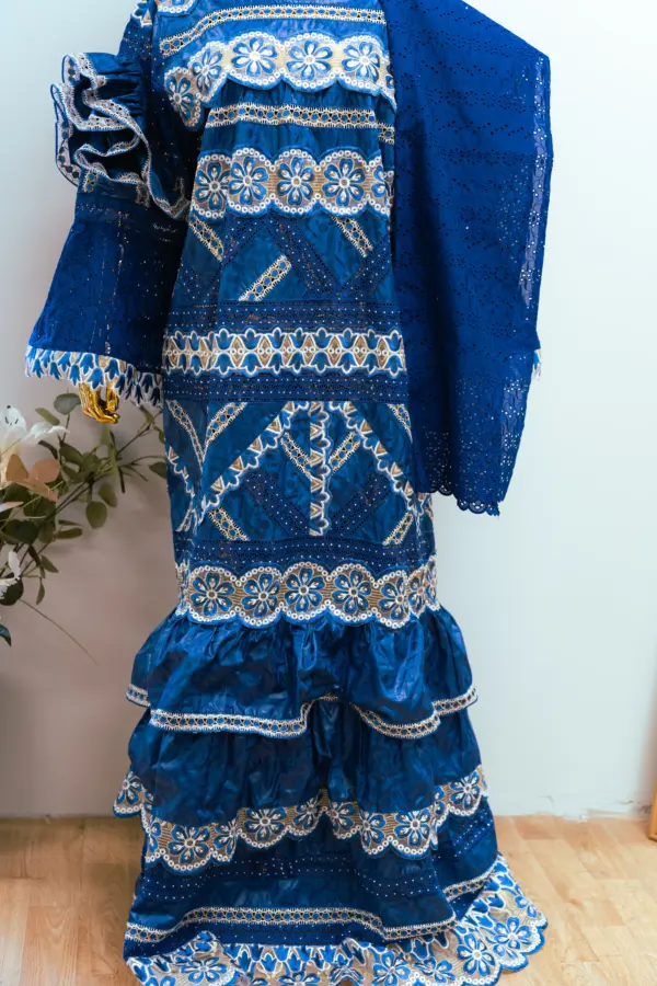 Aso Ebi - Image 2