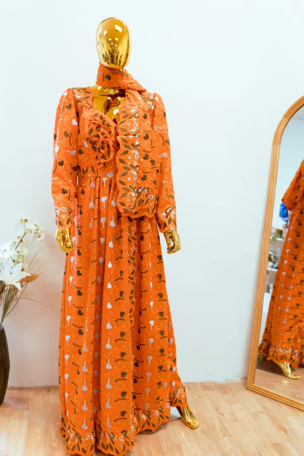 Aso Ebi - Image 3