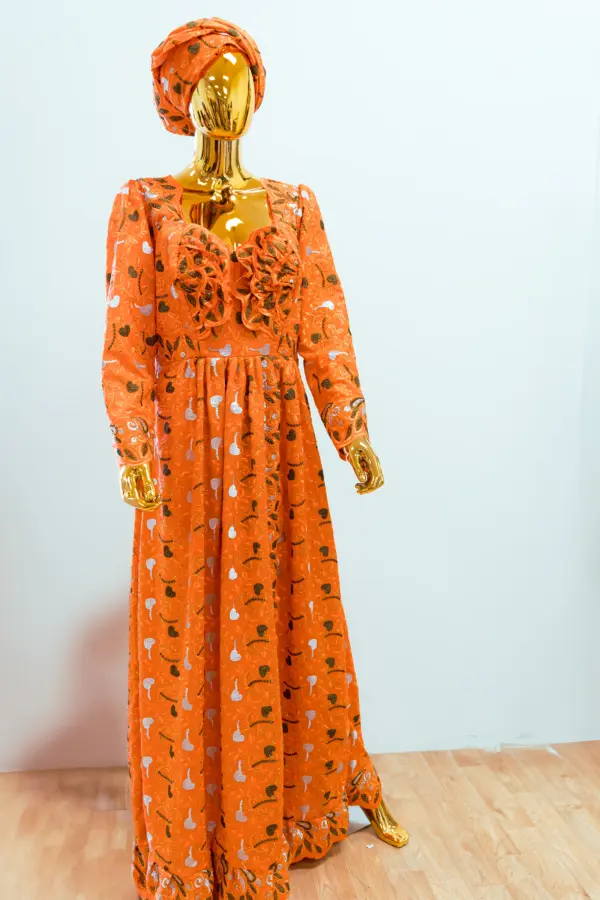 Aso Ebi - Image 2