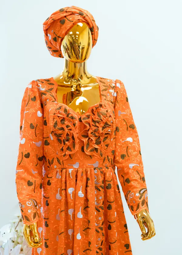 Aso Ebi