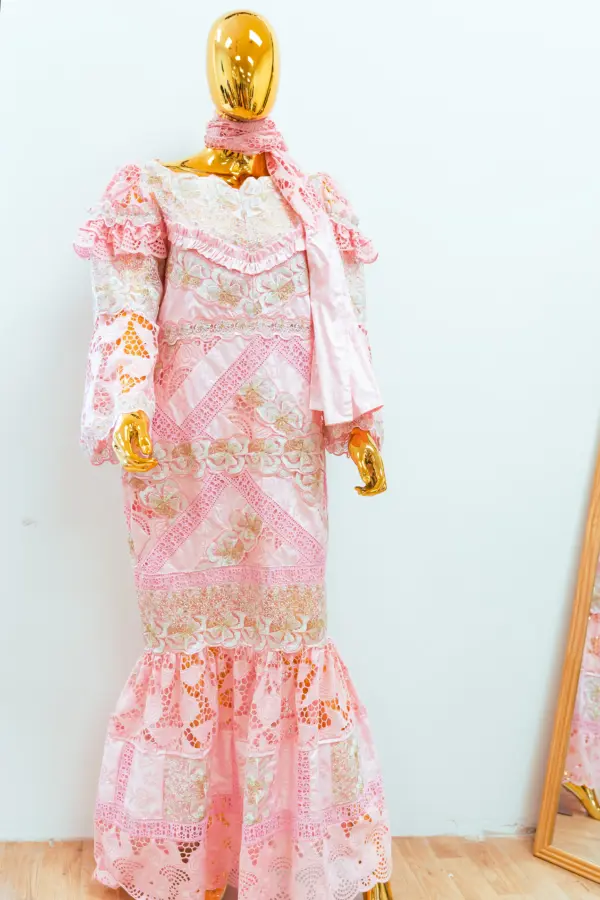 Aso Ebi