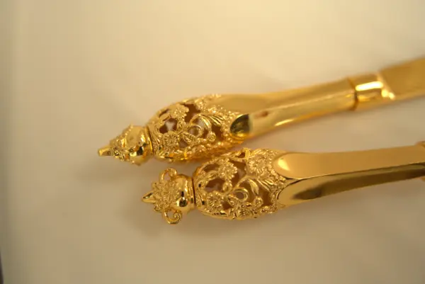 Cake Cutting Set - Image 5