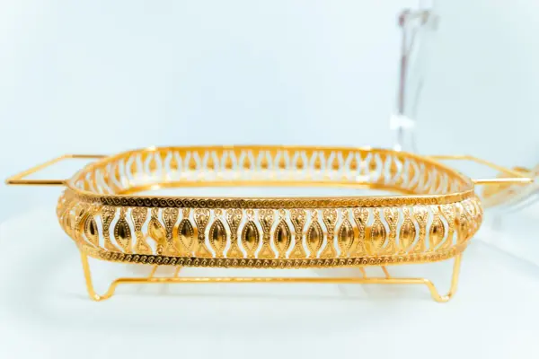 Ceramic Chafing Dish - Image 3