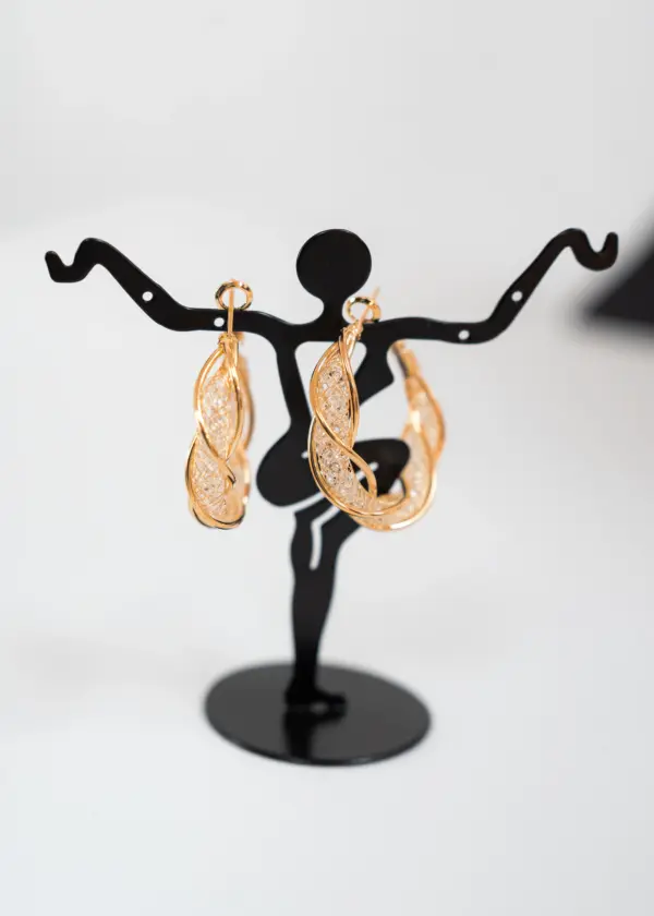 Earrings - Image 2