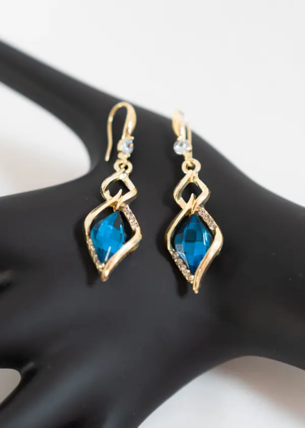 Earrings - Image 2