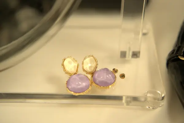 Earrings - Image 3