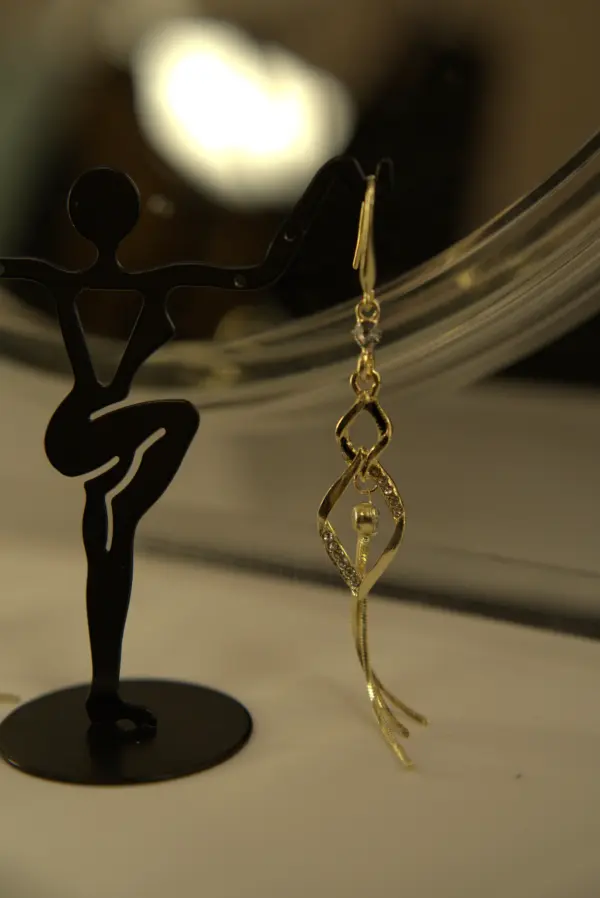 Earrings - Image 3
