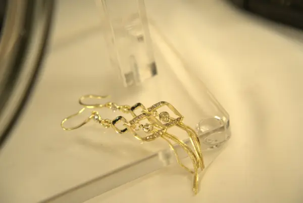 Earrings - Image 2