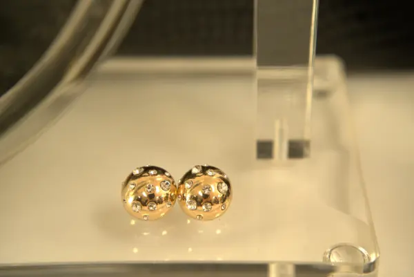 Earrings - Image 2