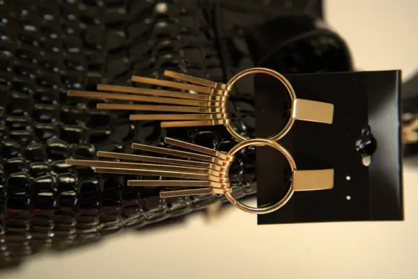 Earrings - Image 2