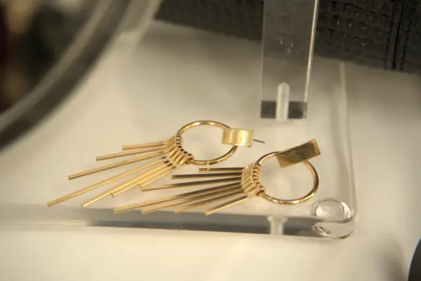 Earrings - Image 3