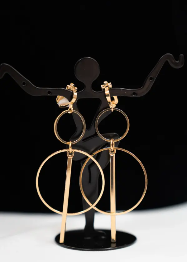 Earrings - Image 5