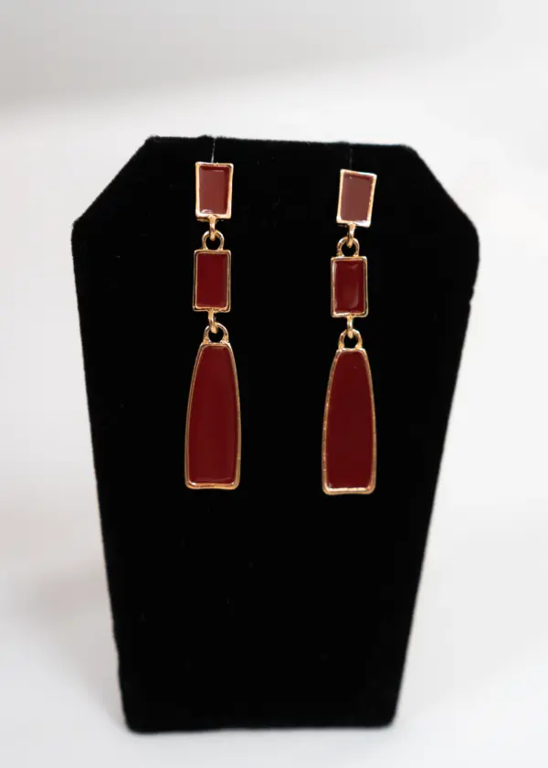 Earrings - Image 3