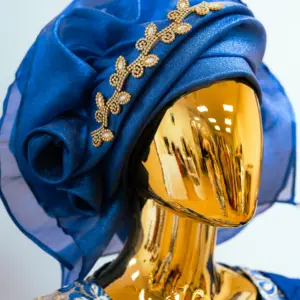 Gele Headwear