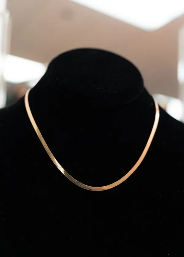 Golden Chain - Image 3