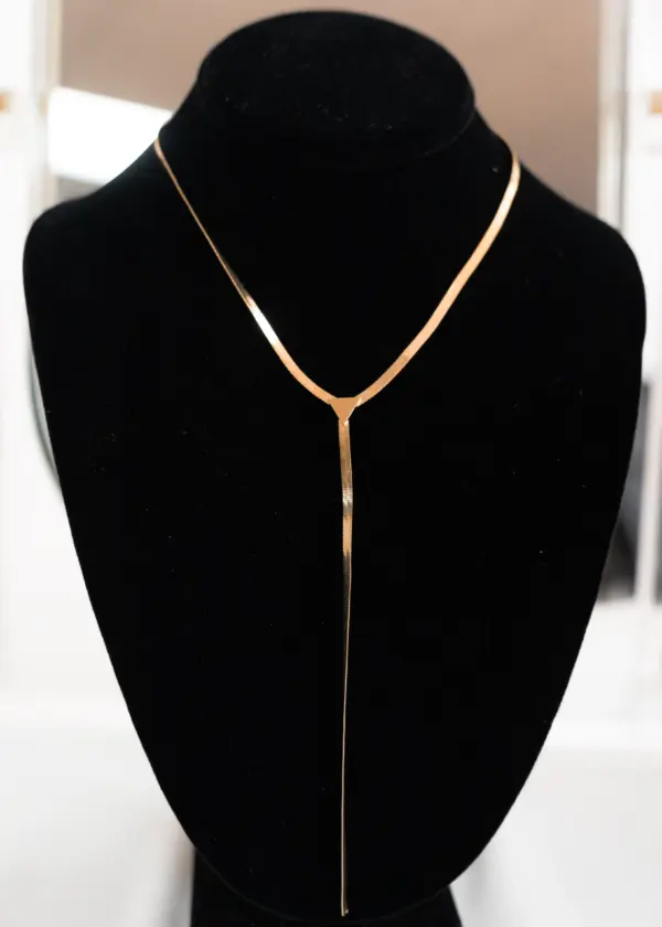 Golden Chain