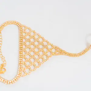Hand Chain Bracelet