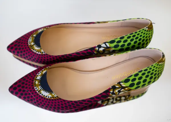 Heels - Image 7