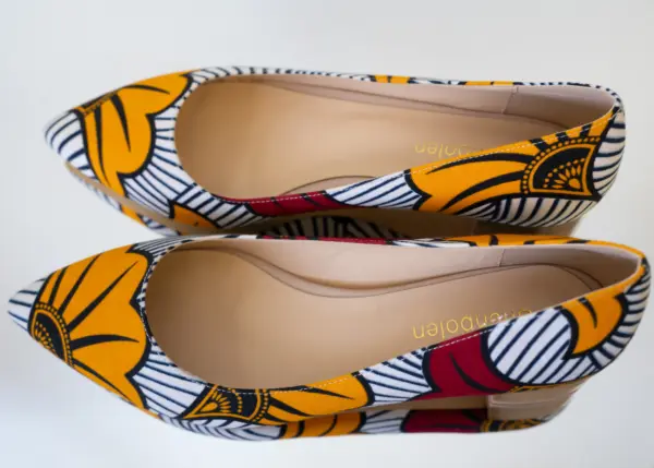Heels - Image 6