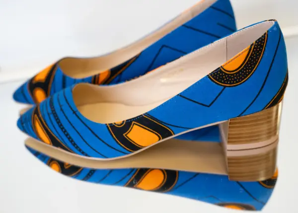 Heels - Image 5
