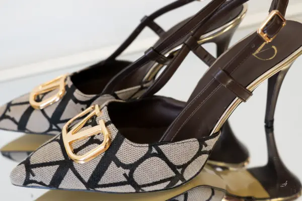 Heels - Image 9
