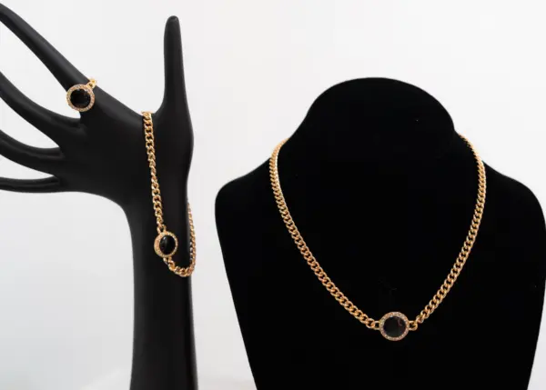 Jewelry Set