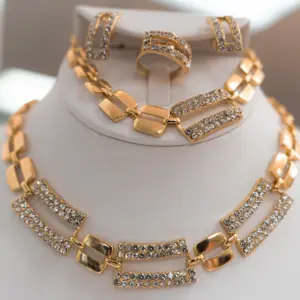 Jewelry Set