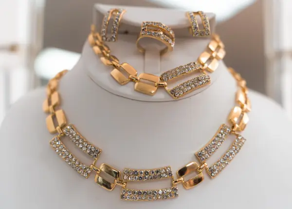 Jewelry Set