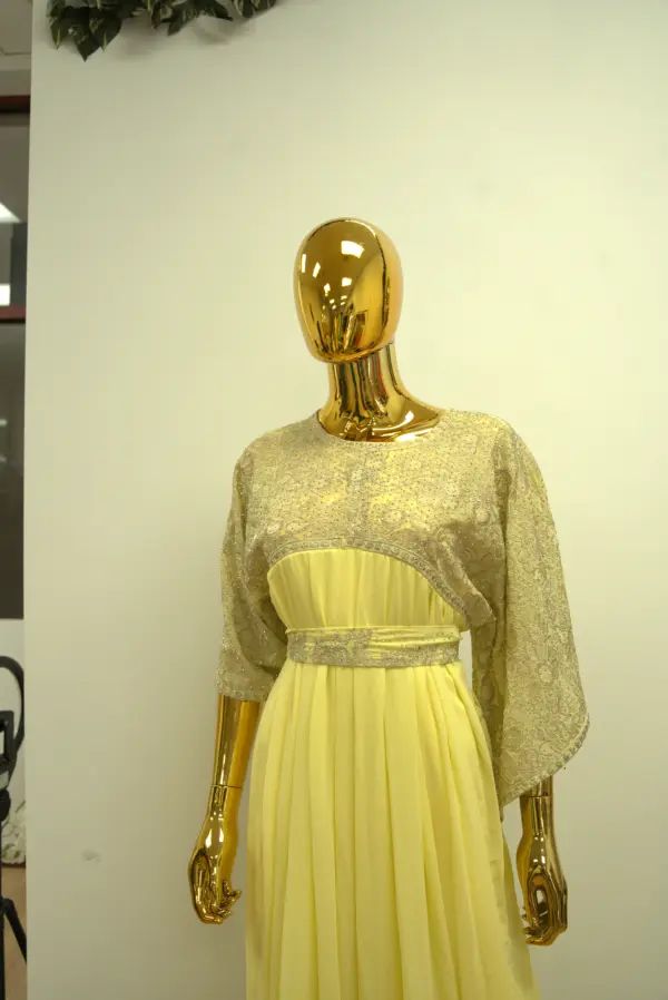 Kaftan Gown - Image 4