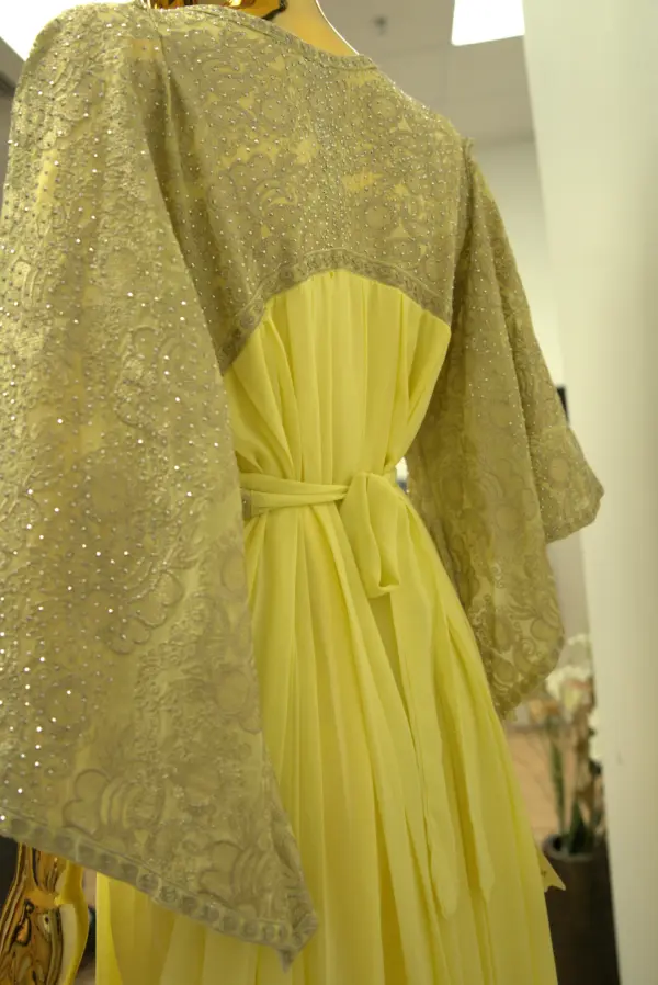 Kaftan Gown - Image 5
