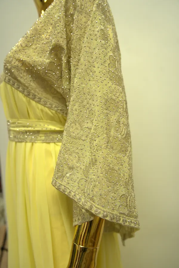 Kaftan Gown - Image 3