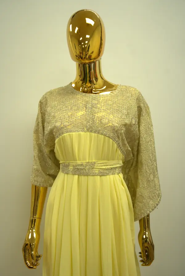 Kaftan Gown - Image 2