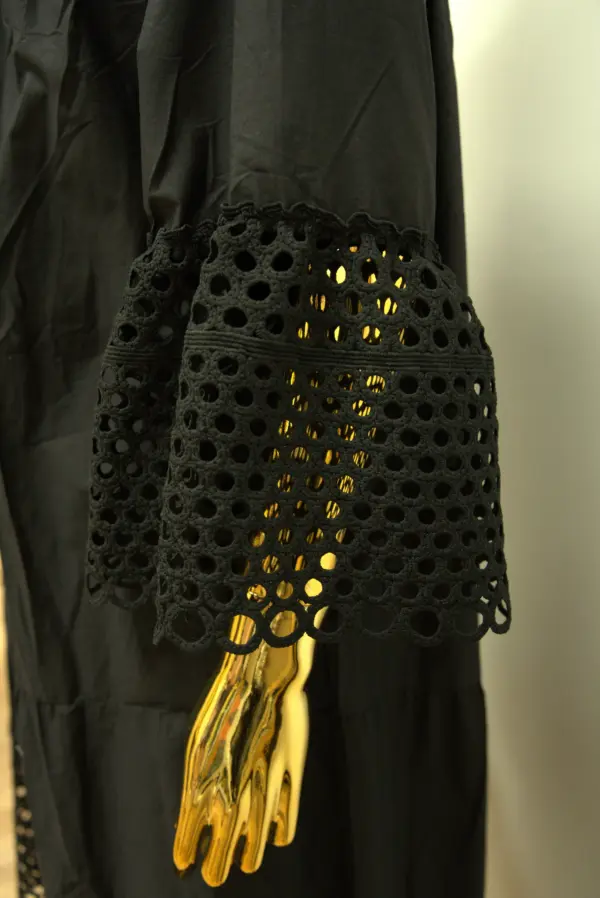 Lace Kaftan - Image 3