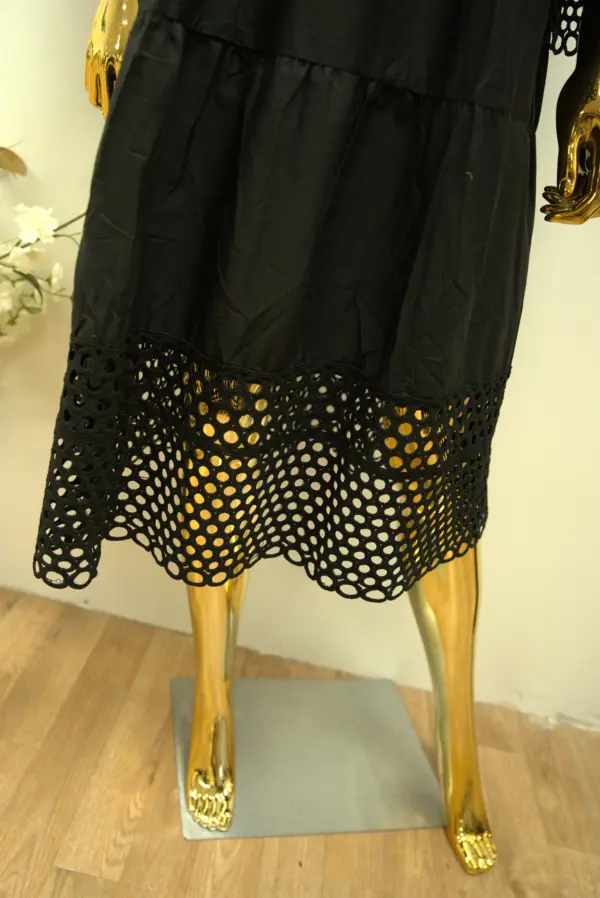 Lace Kaftan - Image 2