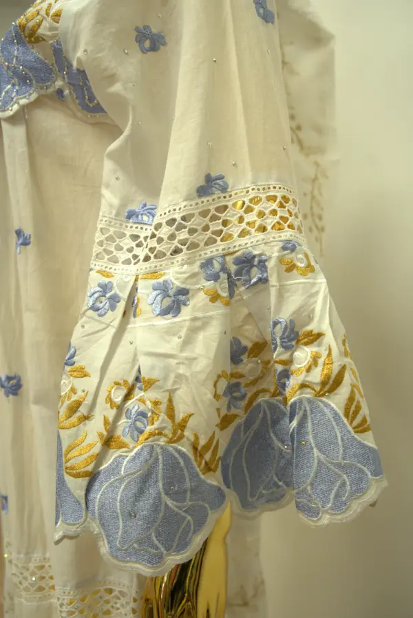 Lace Kaftan - Image 3