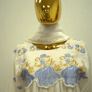 Lace Kaftan