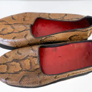Loafer Shoes