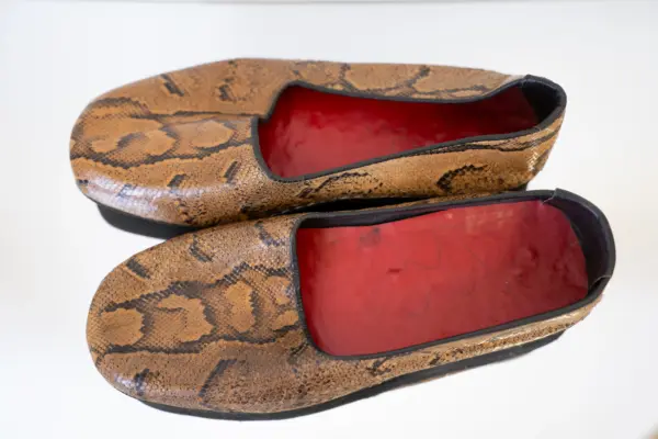 Loafer Shoes