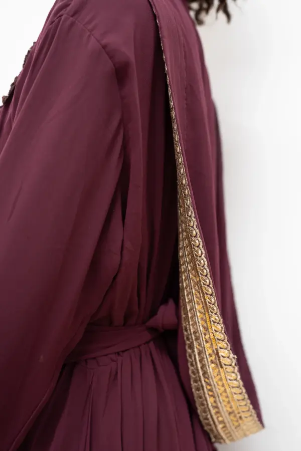 Moroccan Kaftan - Image 3
